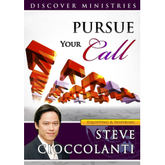 Get On Track With Your Career And Call