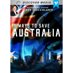 8 Ways To Save Australia