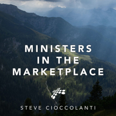 Ministers In The Marketplace