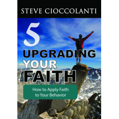 How to Apply Faith to Your Behavior