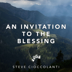 An Invitation To The Blessing