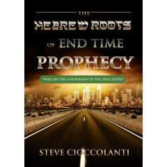 Who are the 4 Horsemen of the Apocalypse?