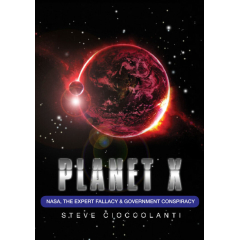 Planet X: NASA the Expert Fallacy & Government Conspiracy