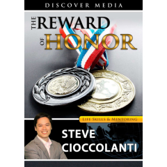 The Reward of Honor: 6 Ways to Demonstrate Honor