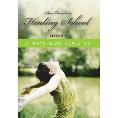 7 Ways God Heals Us