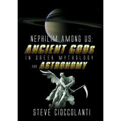 Ancient Gods in Mythology & Astronomy