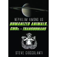 Humanised Animals, GMOs & Transhumans