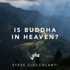 Is Buddha in Heaven?