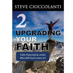 Faith Potential & Limits: Who Will God Listen to?