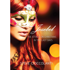 Jezebel the Legalist: The Attack on Christians in the Last Days