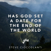 Has God Set A Date For The End Of The World