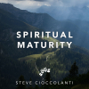 Spiritual Maturity