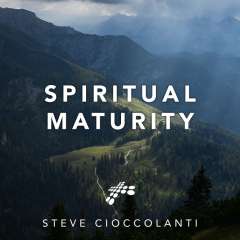 Spiritual Maturity