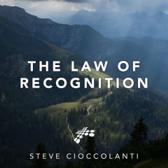 The Law of Recognition