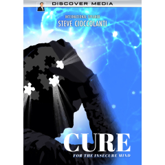 Cure For The Insecure Mind - Series