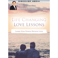 Life Changing Love Lessons | Learn How People Receive Love