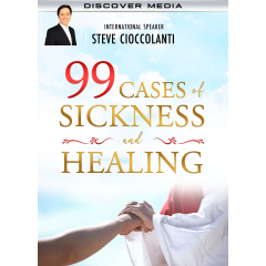 99 Cases of Sickness and Healing in the Bible - Series