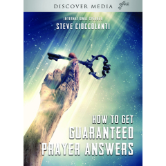 How To Get Guaranteed Prayer Answers