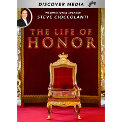 The Life of Honor - Series