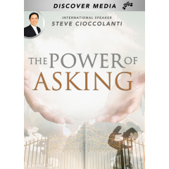 The Power of Asking