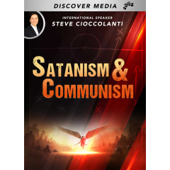 Satanism & Communism - Series